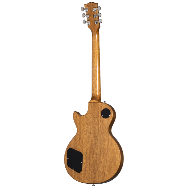 Gibson Les Paul Standard 60s Figured Top Translucent Fuchsia